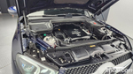 Mercedes-Benz GLE-Class W167 GLE350e 4MATIC Coupe (12.2021)