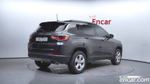Jeep Compass 2 Generation 2.4 Limited AWD (09.2019)