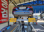 Mercedes-Benz E-Class W213 E450 4MATIC Exclusive (03.2021)