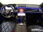 Mercedes-Benz S-Class W223 Maybach S580 4MATIC (05.2022)