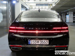 Genesis G90 5.0 AWD (10.2020)
