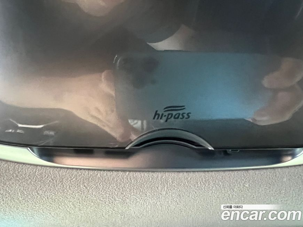 Genesis G80 (RG3) Бензин 2.5 Turbo 2WD (05.2020)