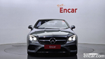 Mercedes-Benz E-Class W213 E220d Cabriolet (12.2019)