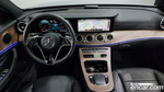 Mercedes-Benz E-Class W213 E250 Exclusive (11.2021)