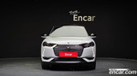 Citroen/DS DS3 DS7 Crossback 1.5 BlueHDi 소 Chic (12.2020)