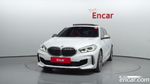 BMW 1 Series (F40) M135i xDrive (02.2023)