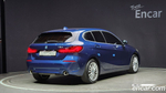 BMW 1 Series (F40) 118d Joy First Editions (02.2021)