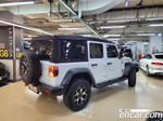 Jeep Wrangler (JL) 2.0 Rubicon 4 даери (07.2022)