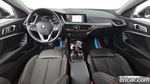 BMW 1 Series (F40) 118d Sports (01.2021)