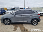 Hyundai The New KONA Hybrid Smart (11.2020)