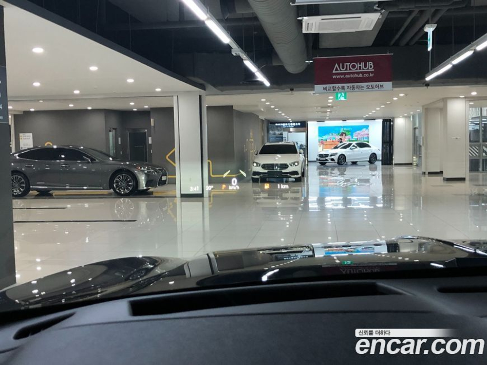 Lincoln Aviator 2 Generation 3.0 Black Label AWD (12.2022)