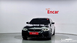 BMW M5 (F90) M5 Sedan (08.2019)