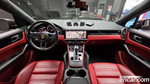 Porsche Cayenne (PO536) 3.0 Coupe (03.2021)