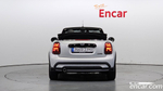 Mini Cooper Convertible Classic (08.2022)
