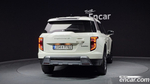 KG Mobility (Ssangyong) Torres Бензин 1.5 2WD (08.2022)