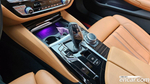 BMW 5 Series (G30) 520i M Sports (05.2022)