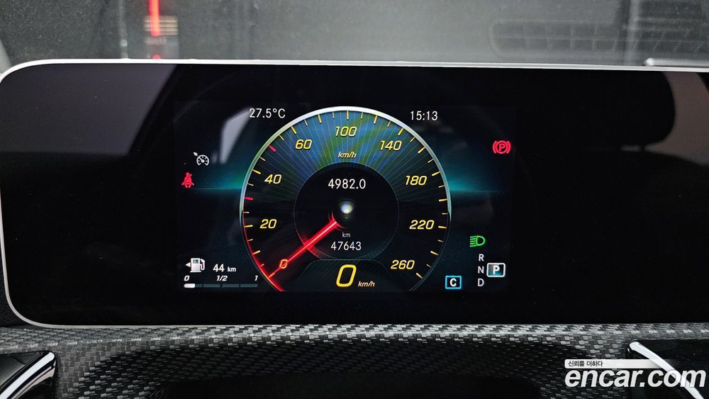 Mercedes-Benz A-Class W177 A220 Hatchback (10.2019)