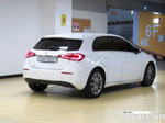 Mercedes-Benz A-Class W177 A220 Hatchback (06.2020)