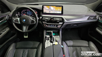 BMW 6 Series GT (G32) (01.2023)
