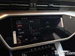 Audi A7 (4K) 50 TDI Quattro Premium (10.2023)
