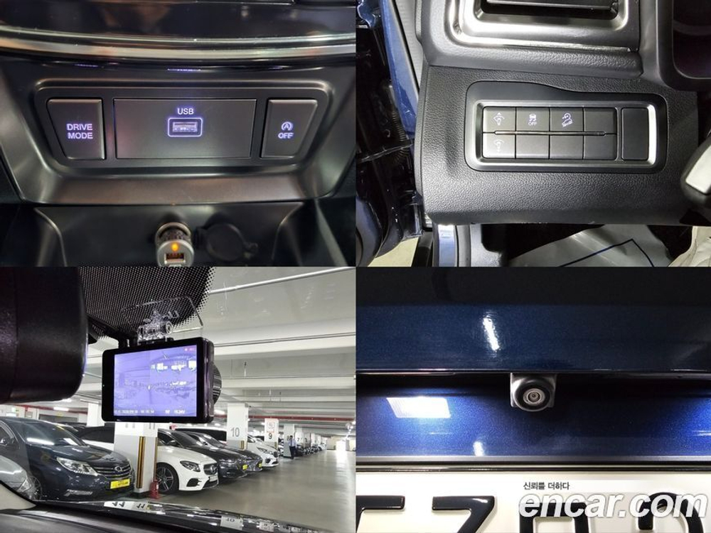 KG Mobility (Ssangyong) Very New Tivoli Бензин 1.5 2WD (05.2020)