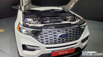 Ford Explorer 6 Generation 3.0 Platinum 4WD (11.2021)