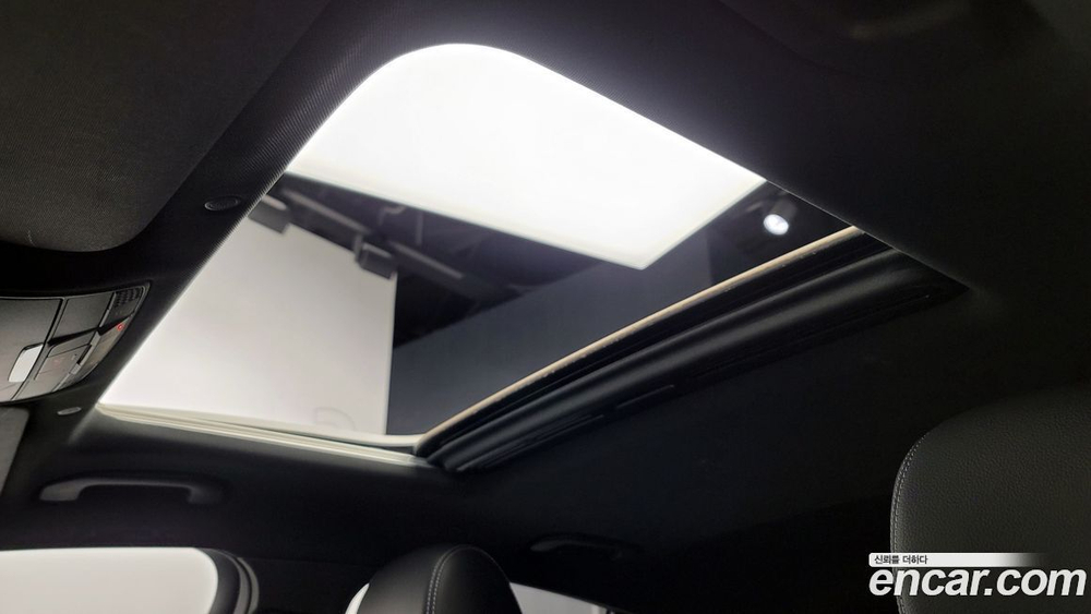 Mercedes-Benz GLC-Class X253 GLC300e 4MATIC Coupe (12.2022)