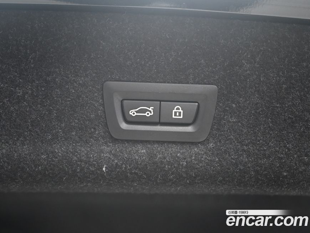 BMW 3 Series (G20) 320d Luxury (08.2022)