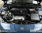 Mercedes-Benz A-Class W177 A250 4MATIC Sedan (09.2022)