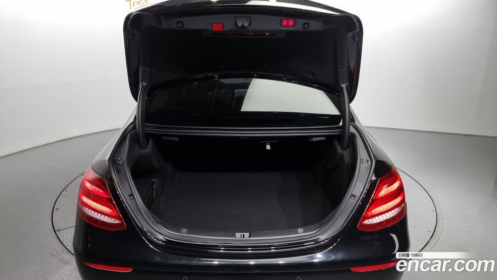 Mercedes-Benz E-Class W213 E300 4MATIC Exclusive (06.2020)