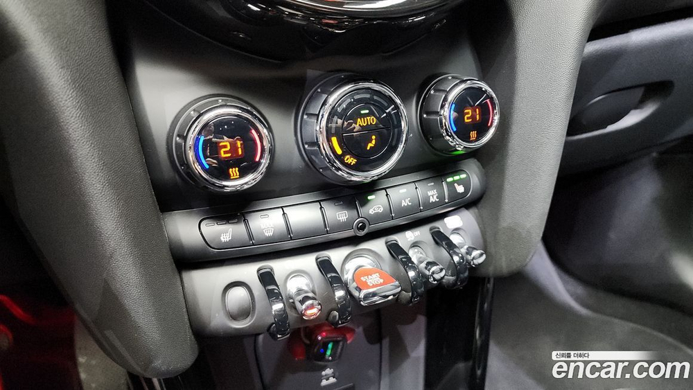 Mini Cooper HIGH (06.2020)