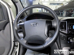 Hyundai The New Grand Starex Van 5인승 (10.2019)