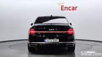 Kia The New K9 (Quoris/K900) 2 Generation 3.8 GDI AWD (08.2021)