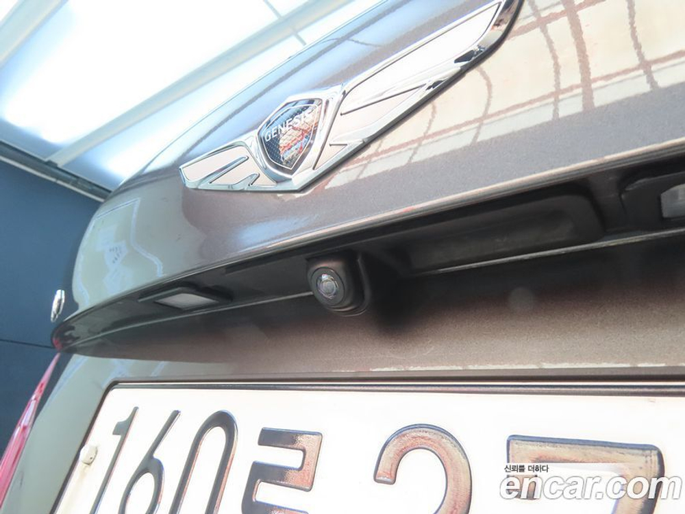 Genesis G70 2.0T (09.2019)