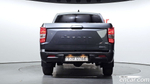KG Mobility (Ssangyong) Rexton Sports Дизель 2.2 4WD (01.2021)