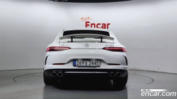 Mercedes-Benz AMG GT 4 даери 43 4MATIC+ (06.2021)