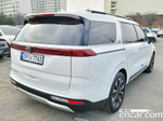 Kia Carnival (Sedona) 4 Generation 9-и местный Noblesse (12.2020)