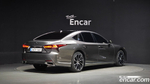 Lexus LS500 5 Generation 3.5 Luxury AWD (04.2022)