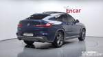 BMW X4 (G02) xDrive20i M Sports X (05.2020)