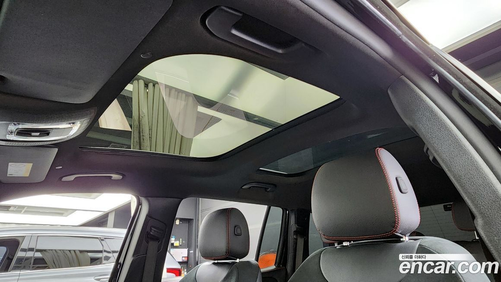 Mercedes-Benz GLB-Class X247 GLB250 4MATIC (03.2022)