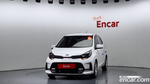 Kia Morning Urban (JA) Van (06.2021)