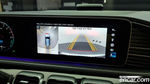 Mercedes-Benz GLE-Class W167 GLE350e 4MATIC (05.2023)