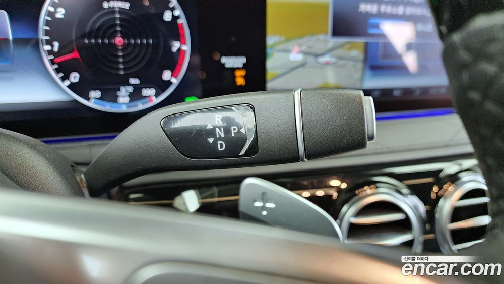 Mercedes-Benz S-Class W222 Maybach S650 Pullman (12.2019)