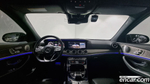 Mercedes-Benz E-Class W213 E350 4MATIC AMG Line (09.2019)