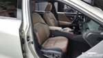 Lexus ES300h 7 Generation Executive (09.2022)
