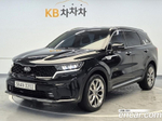 Kia Sorento 4 Generation Дизель 2.2 2WD (09.2020)