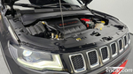 Jeep Compass 2 Generation 2.4 Limited AWD (09.2019)