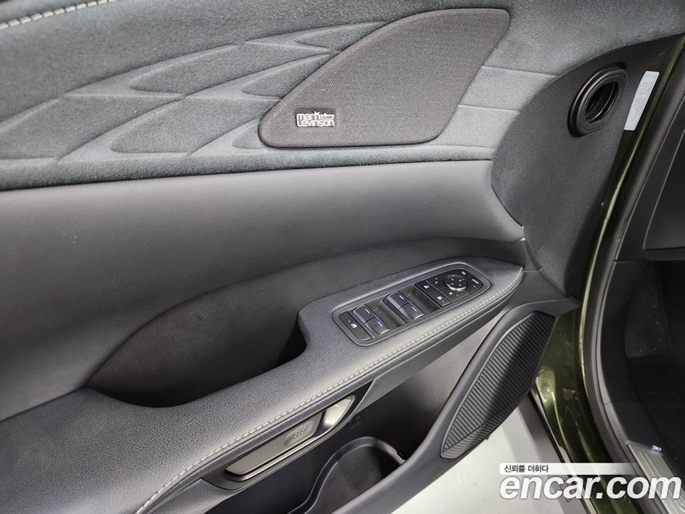 Lexus RX450h+ 5 Generation Luxury (06.2023)