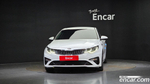 Kia The New K5 (Optima) 2 Generation 2.0 (08.2019)