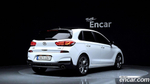 Hyundai i30 (PD) 1.6 Turbo (10.2020)